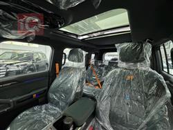 Jetour T2